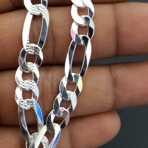 Silver Bracelet - Picture 6 of 7